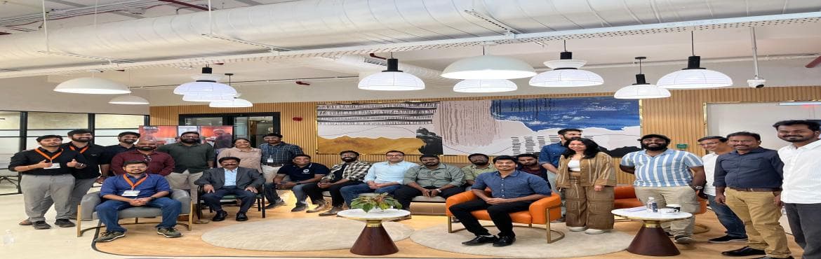 Hyderabad Investor Conclave 2026 | April Edition